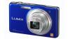Panasonic - camera digitala dmc-sz1 (albastru),