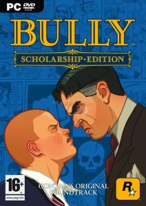 Rockstar Games - Rockstar Games Bully: Scholarship Edition (PC)