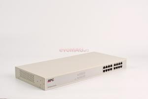 RPC - Switch RPC-SW24P