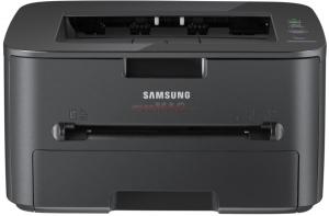 SAMSUNG - Imprimanta ML-2580N