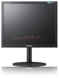 SAMSUNG - Monitor LCD 22&quot; B2240EW