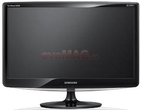 SAMSUNG - Monitor LCD 24" B2430H