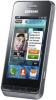 Samsung - telefon mobil s7230 wave (negru)
