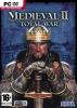 Sega - sega medieval ii: total war (pc)