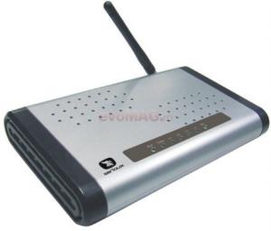 Router wireless swr54bga
