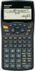 Sharp - calculator stiintific elw531h