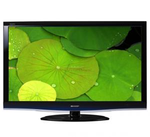 Sharp - Televizor LCD TV 32" LC32DH77E