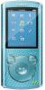 Sony - MP3 Player Sony NWZ-E463L 4GB (Albastru)