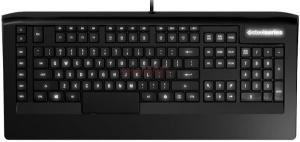 SteelSeries - Tastatura Gaming SteelSeries Apex Raw