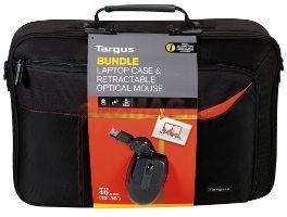 Targus - Geanta Laptop 16" + Mouse BEU3120