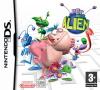The game factory - the game factory   pet alien (ds)