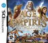 THQ - THQ Age of Empires: Mythologies (DS)