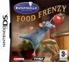 THQ - THQ Ratatouille: Food Frenzy (DS)