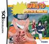TOMY Corporation - TOMY Corporation Naruto Path of The Ninja (DS)
