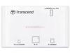 Transcend - Cel mai mic pret! Card reader USB2.0 TS-RDP8W