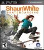Ubisoft - Ubisoft Shaun White Skateboarding (PS3)
