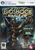 2k games -  bioshock (pc)