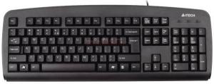 A4Tech - Tastatura KB-720A (Negru)