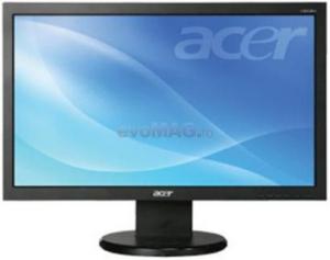 Acer - Monitor LCD 20&quot; V203HLAOBMD HD&#44; VGA&#44; DVI&#44; Boxe