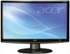 Acer - monitor lcd 23" h233habmid (divertisment cinematic full hd)