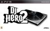 AcTiVision - Cel mai mic pret!  DJ Hero 2 kit platan (PS3)