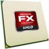 Amd - procesor amd   fx x4 quad core 4170, am3+,