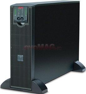 APC - Smart-UPS SURTD5000XLI