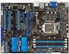 ASUS -  Placa de baza P8Z68-V LX, Intel Z68, LGA 1155, DDR III, PCI-E 16x, SATA III, USB 3.0