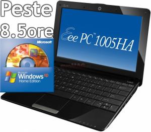 ASUS - Promotie! Laptop Eee PC 1005HA