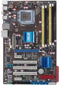 ASUS - Promotie Placa de baza P5QL PRO