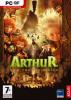 Atari -  arthur and the invisibles (pc)