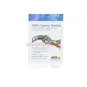 Axis - Software 0202-022