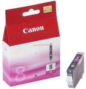Canon - Cartus cerneala CLI-8M (Magenta)