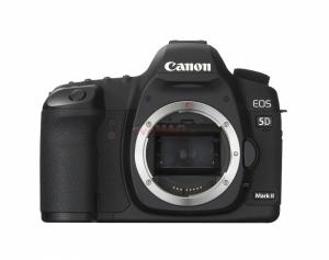 Canon - Promotie Aparat Foto D-SLR EOS 5D II Body