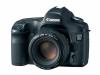 Canon - Promotie! D-SLR EOS 5D II + EF24105 ISUSM + CADOU