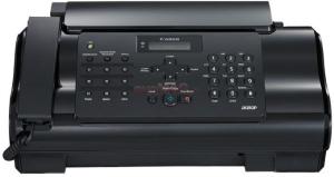 Canon - Promotie Fax JX210P