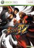 Capcom - super street fighter 4 (xbox