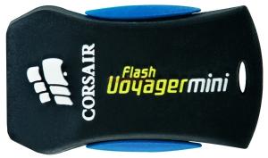 Corsair - Lichidare Stick USB Voyager Mini 4GB