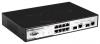 D-link - switch dgs-3200-10