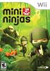 Eidos interactive - mini ninjas (wii)
