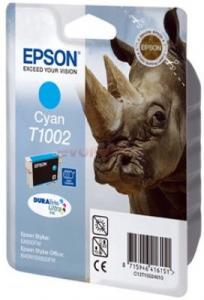 Epson - Cartus cerneala Epson T1002 (Cyan)