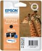 Epson - pachet dublu cartus de cerneala t0711h