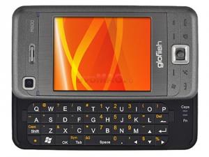 Eten - Telefon PDA cu GPS M800