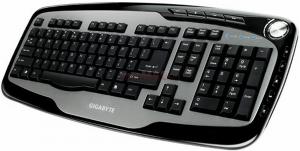 Gigabyte tastatura gk k6800