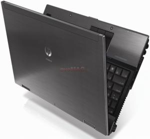 HP - Laptop EliteBook 8540w (Core i7)