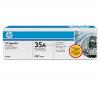 Hp - lichidare! toner cb435a (negru)