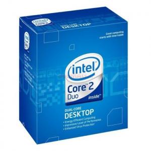 Intel - Core 2 Duo E4600(BOX)