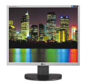 LG - Monitor LCD 19" L1953TR-SF-7429