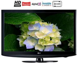 LG - Promotie Televizor LCD 32&quot; 32LD320 + CADOU