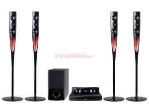 LG - Sistem Home Cinema HT 964TZ